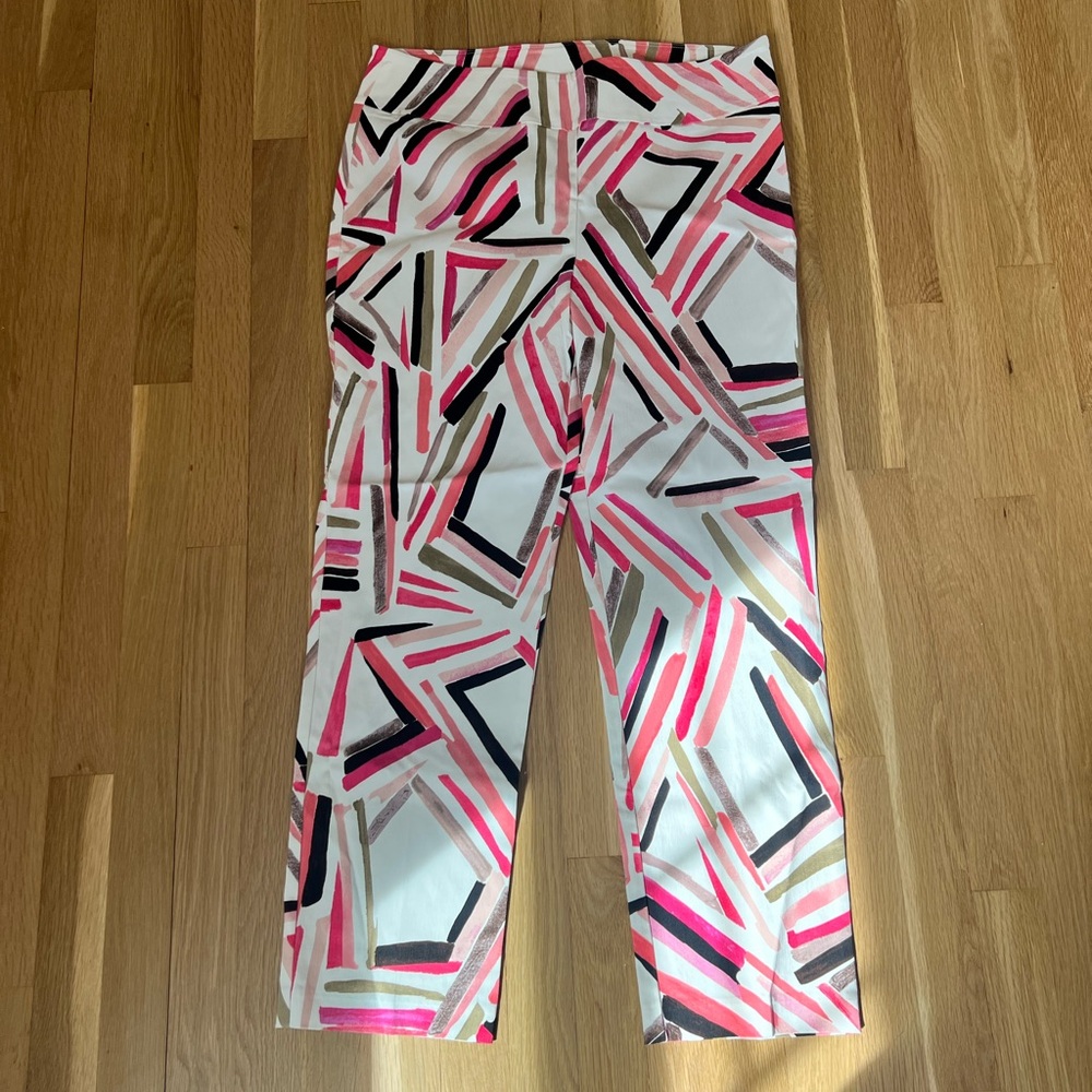 Joseph Ribkoff womens pants